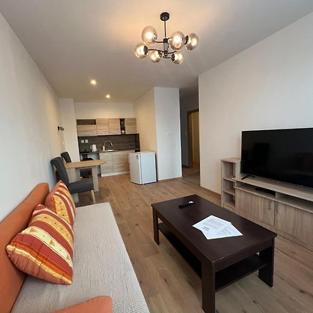 Apartman Troika Ліптовски-Градок Екстер'єр фото