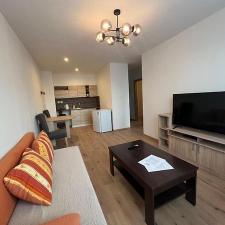 Apartman Troika Ліптовски-Градок Екстер'єр фото