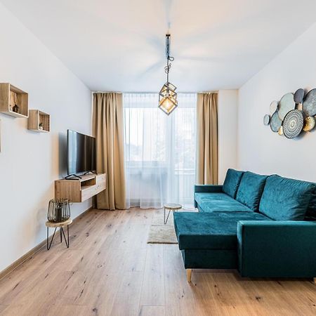 Apartman Troika Ліптовски-Градок Екстер'єр фото