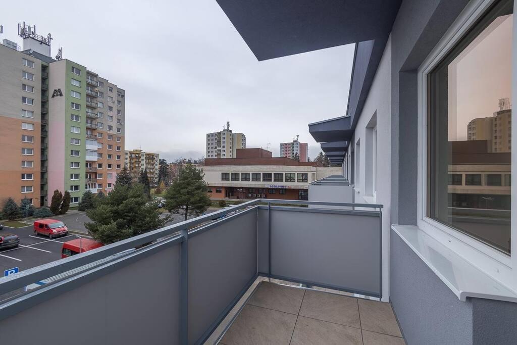 Apartman Troika Ліптовски-Градок Екстер'єр фото