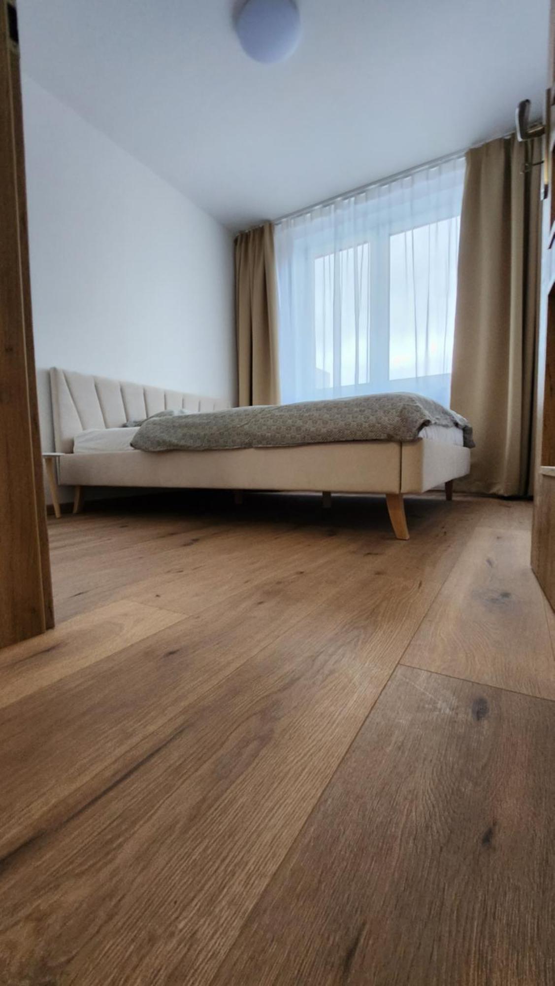 Apartman Troika Ліптовски-Градок Екстер'єр фото