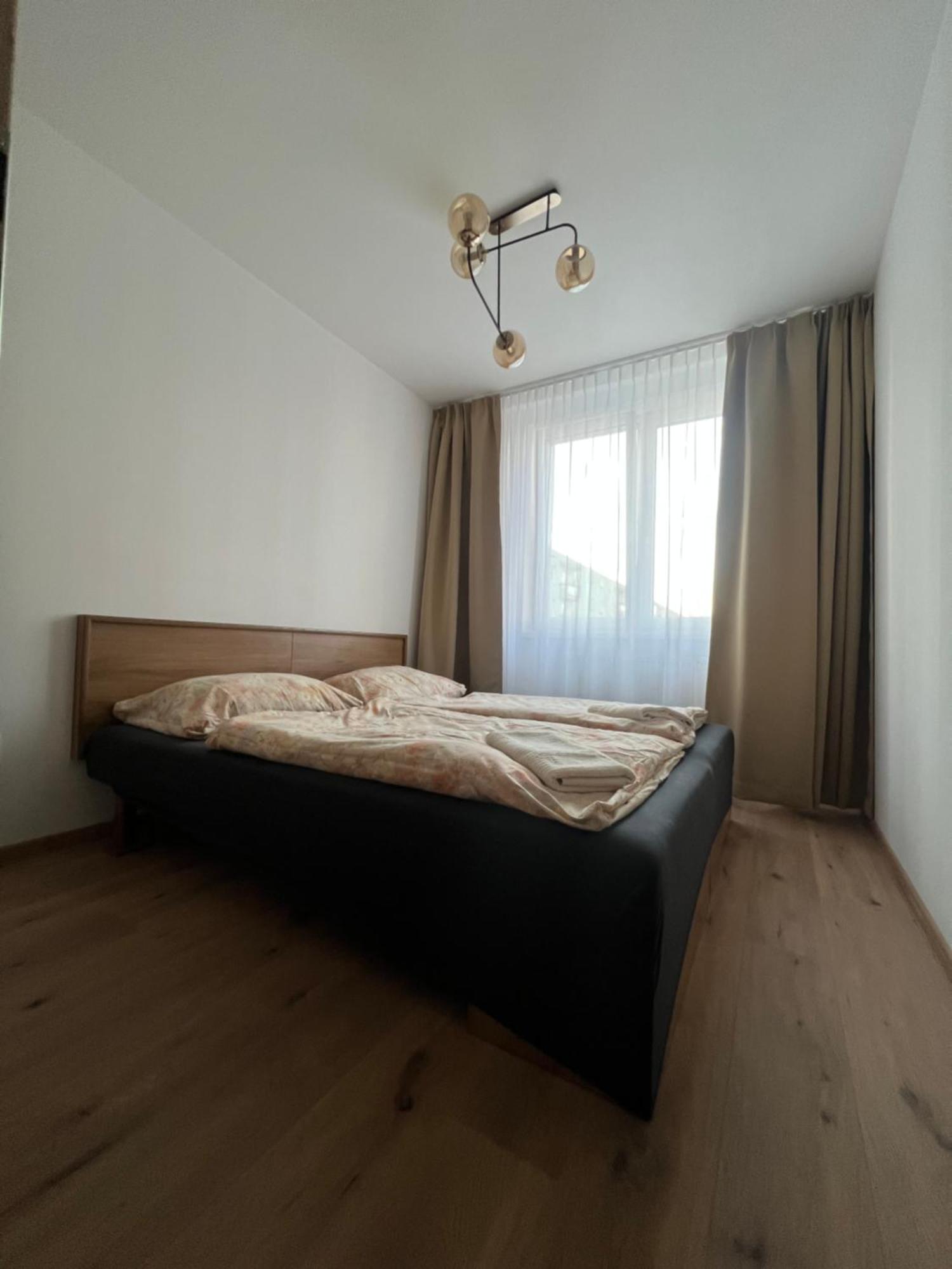 Apartman Troika Ліптовски-Градок Екстер'єр фото