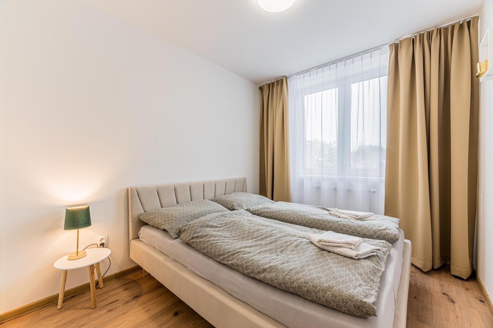 Apartman Troika Ліптовски-Градок Екстер'єр фото