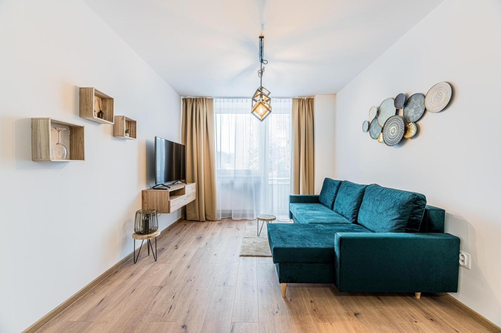 Apartman Troika Ліптовски-Градок Екстер'єр фото