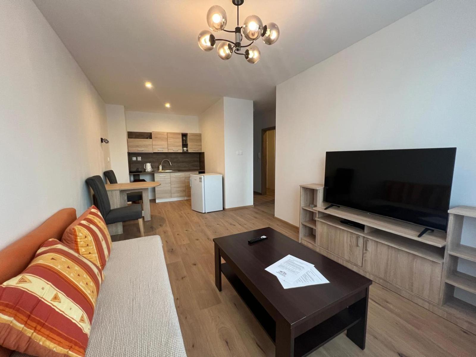 Apartman Troika Ліптовски-Градок Номер фото
