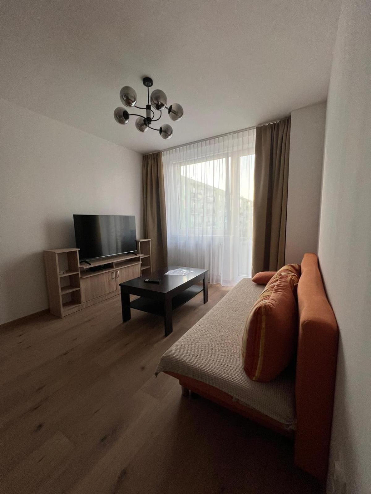 Apartman Troika Ліптовски-Градок Номер фото